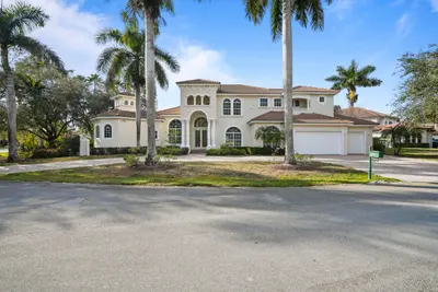 3201 E Stonebrook Circle, Davie – Single Family Residence for rent