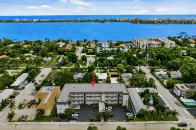 1410 S Federal Highway 303, Lake Worth Beach – Condominium for sale