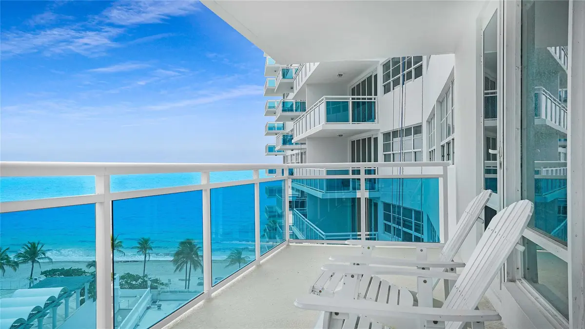 Photo 1 at 3430 Galt Ocean Drive 802, Fort Lauderdale