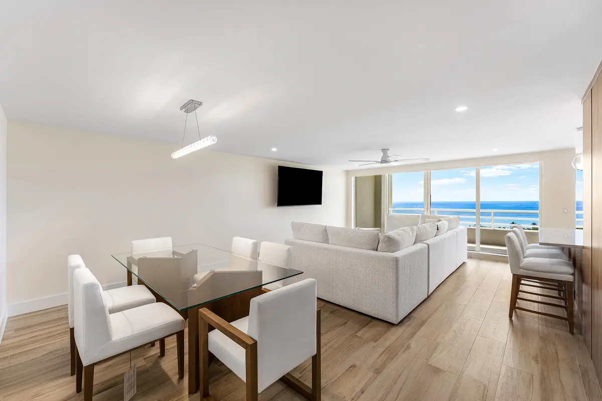 ken1 at 4201 Ocean Boulevard 1407, Boca Raton