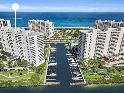 4101 N Ocean Boulevard Unit 1008, Boca Raton – Condominium for rent