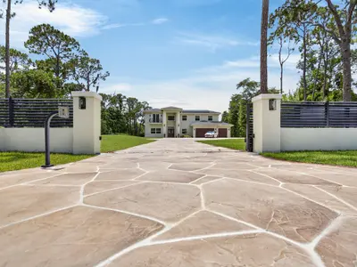 6077 NW 71st Terrace, Parkland – Single Family Residence for sale