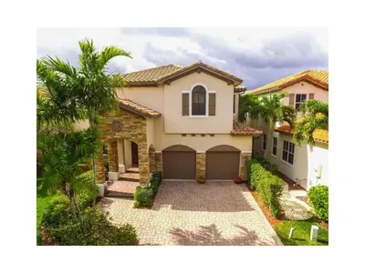 4169 Artesa Drive, Boynton Beach – leased