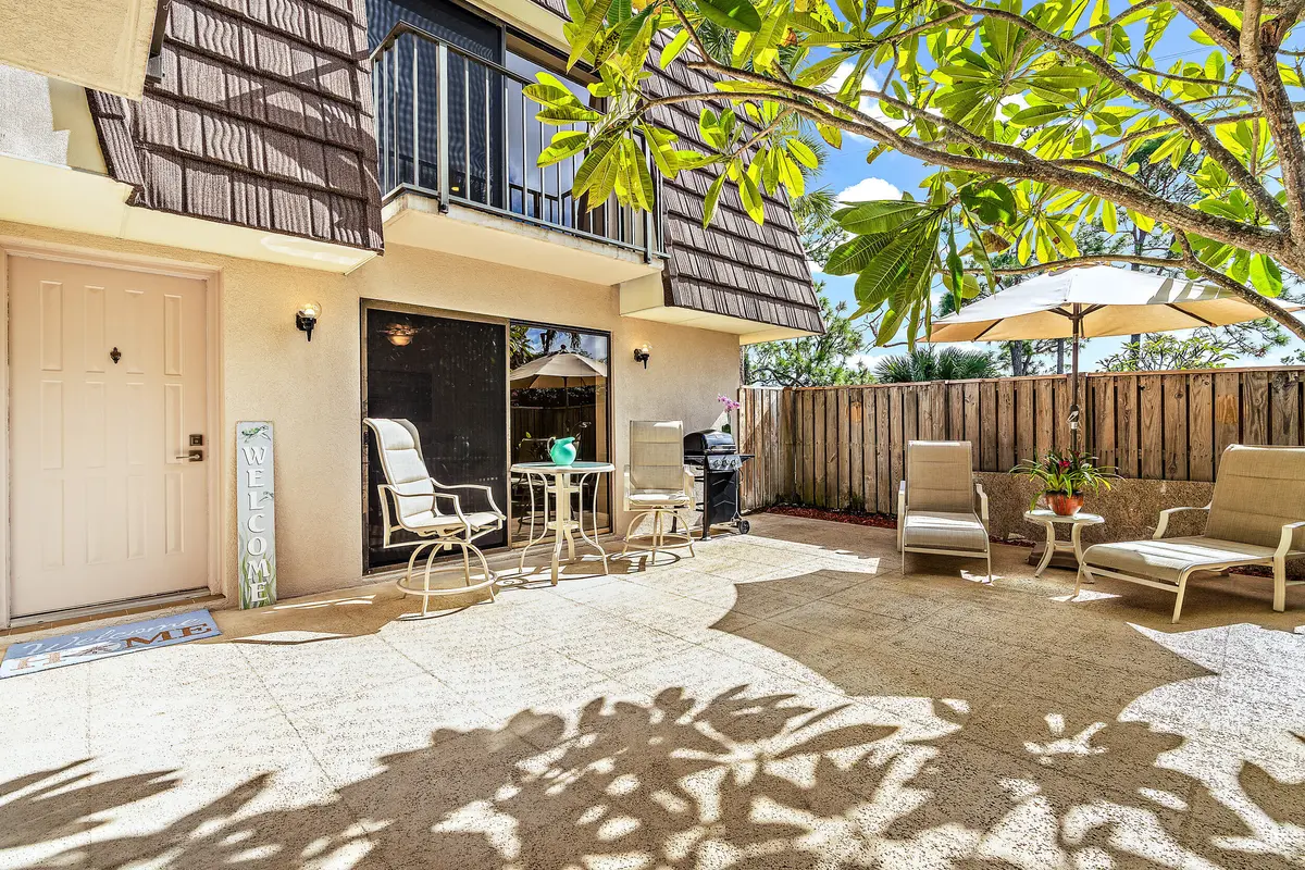2316 23rd Ct-4 at 2316 23rd Court, Jupiter
