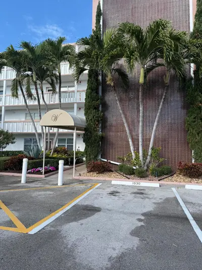 3026 Wolverton B 3026, Boca Raton – sold