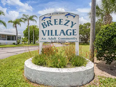 9715 61st Place, Sebastian – sold