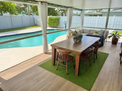1516 NW 58th Avenue, Margate – sold