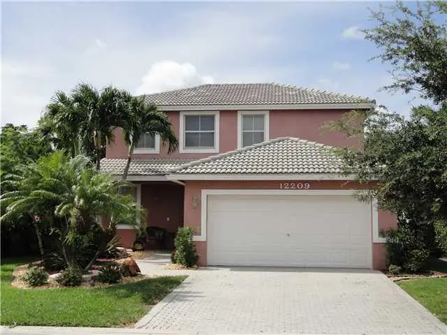 12209 NW 57th Street, Coral Springs, FL – photo 4