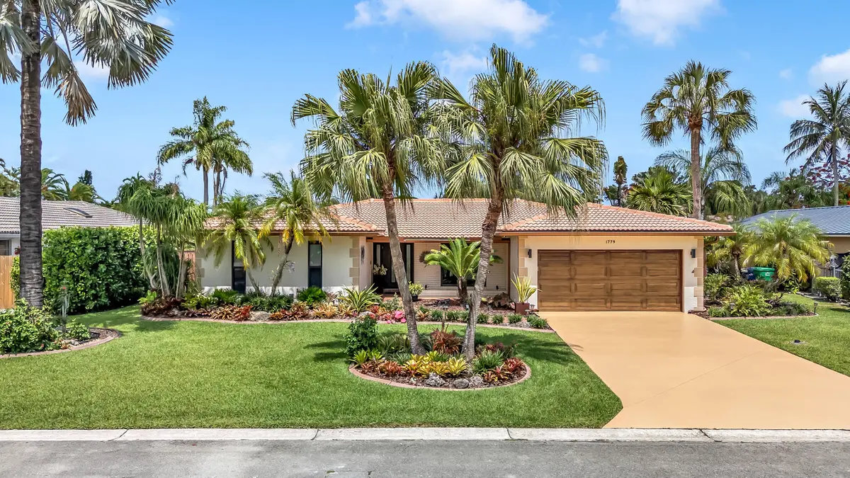 drone-1 at 1779 NW 88th Way, Coral Springs