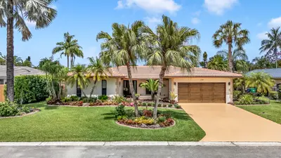 1779 NW 88th Way, Coral Springs – sold