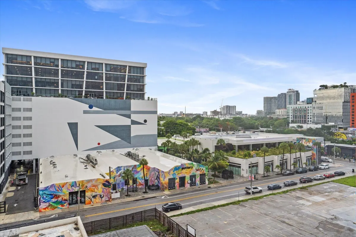 53-53 at 2700 NW 2nd Avenue 640, Miami