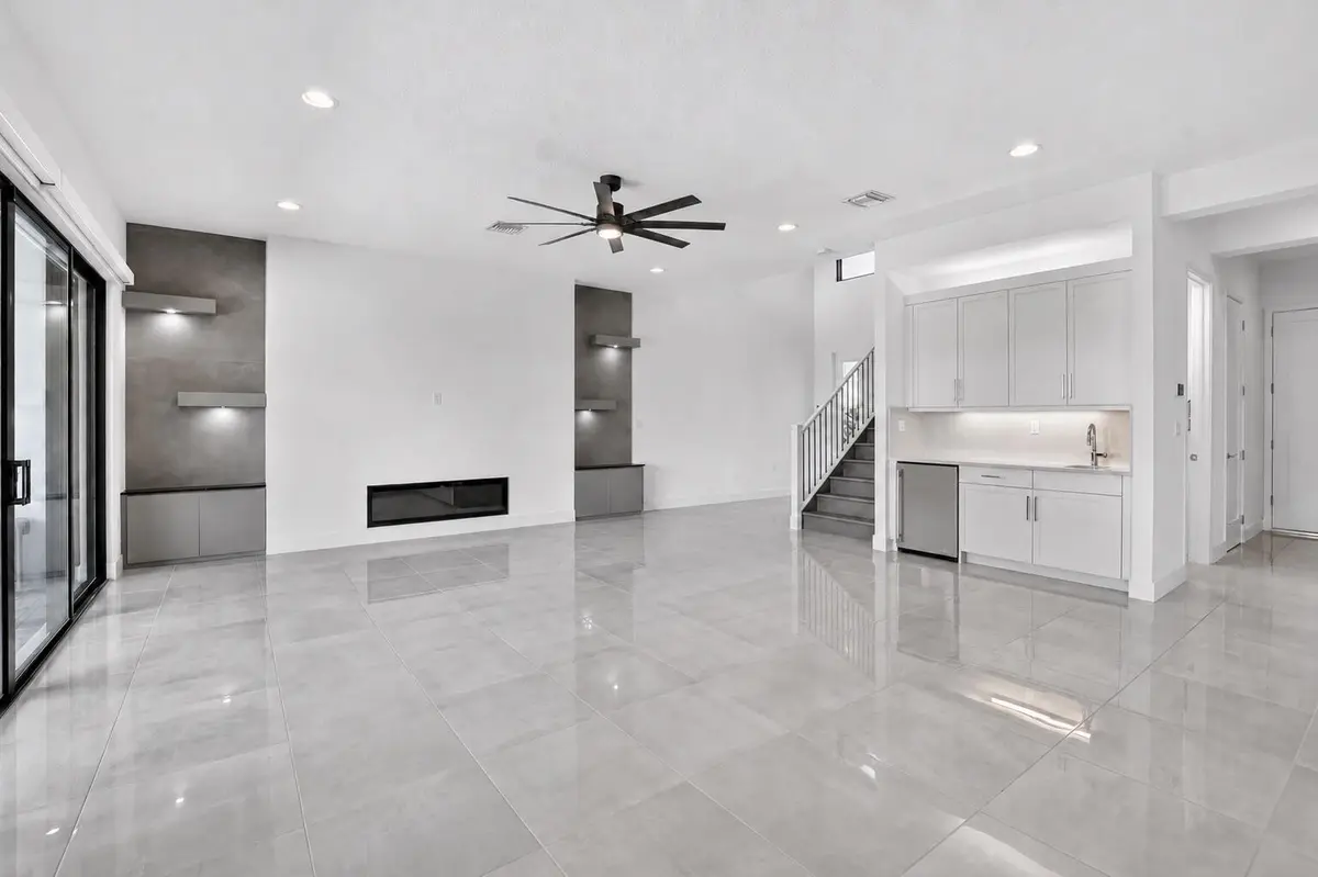 Living room 1 at 17302 Rainstream Road, Boca Raton