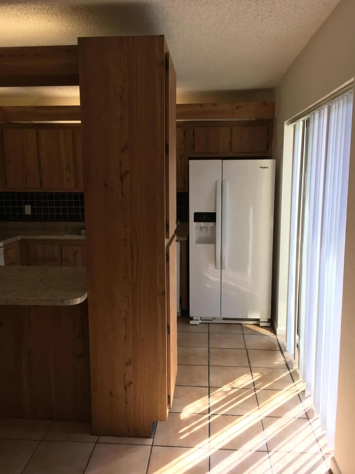 Kitchen4 at 2233 White Pine Circle D, Greenacres