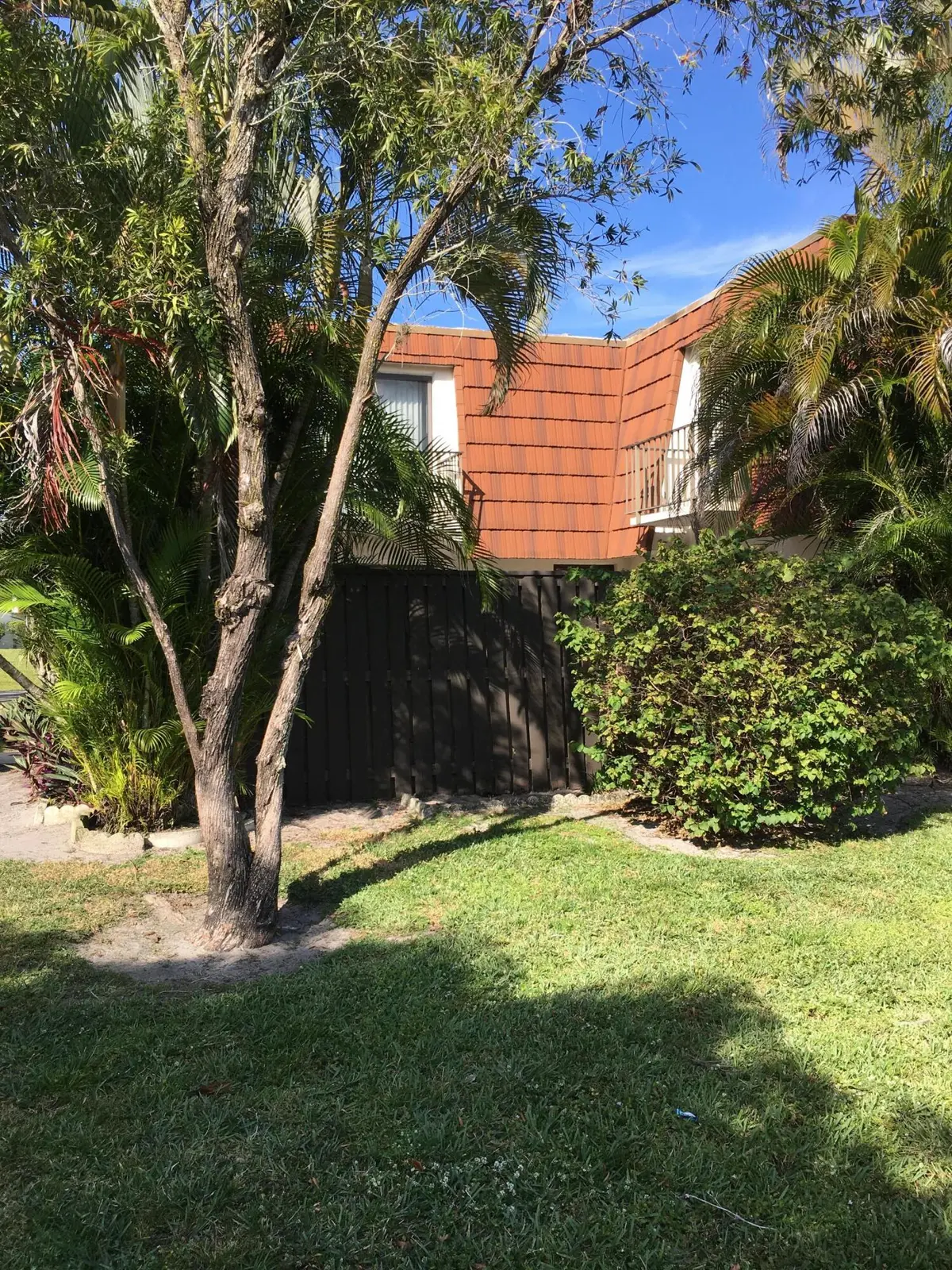 Townhouse1 at 2233 White Pine Circle D, Greenacres