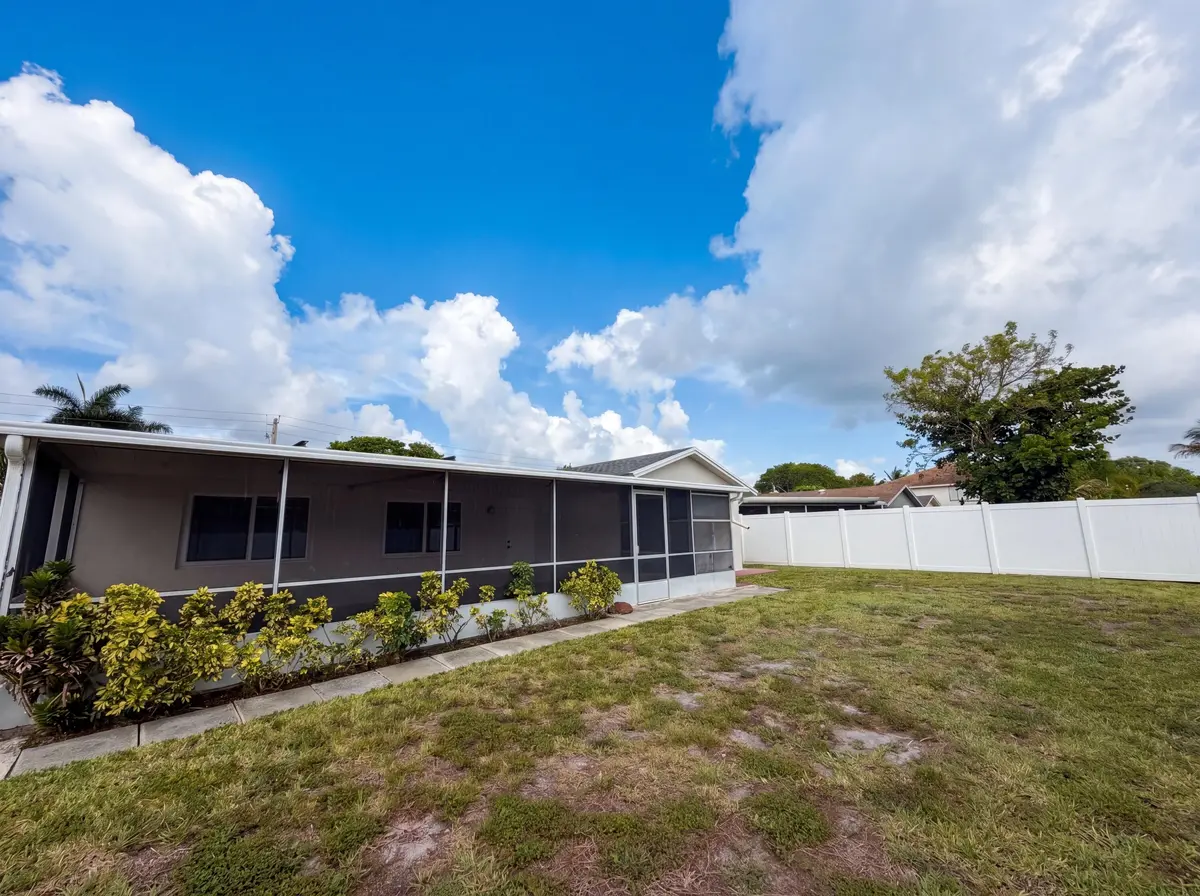 listing_4 at 9605 NW 81st, Tamarac
