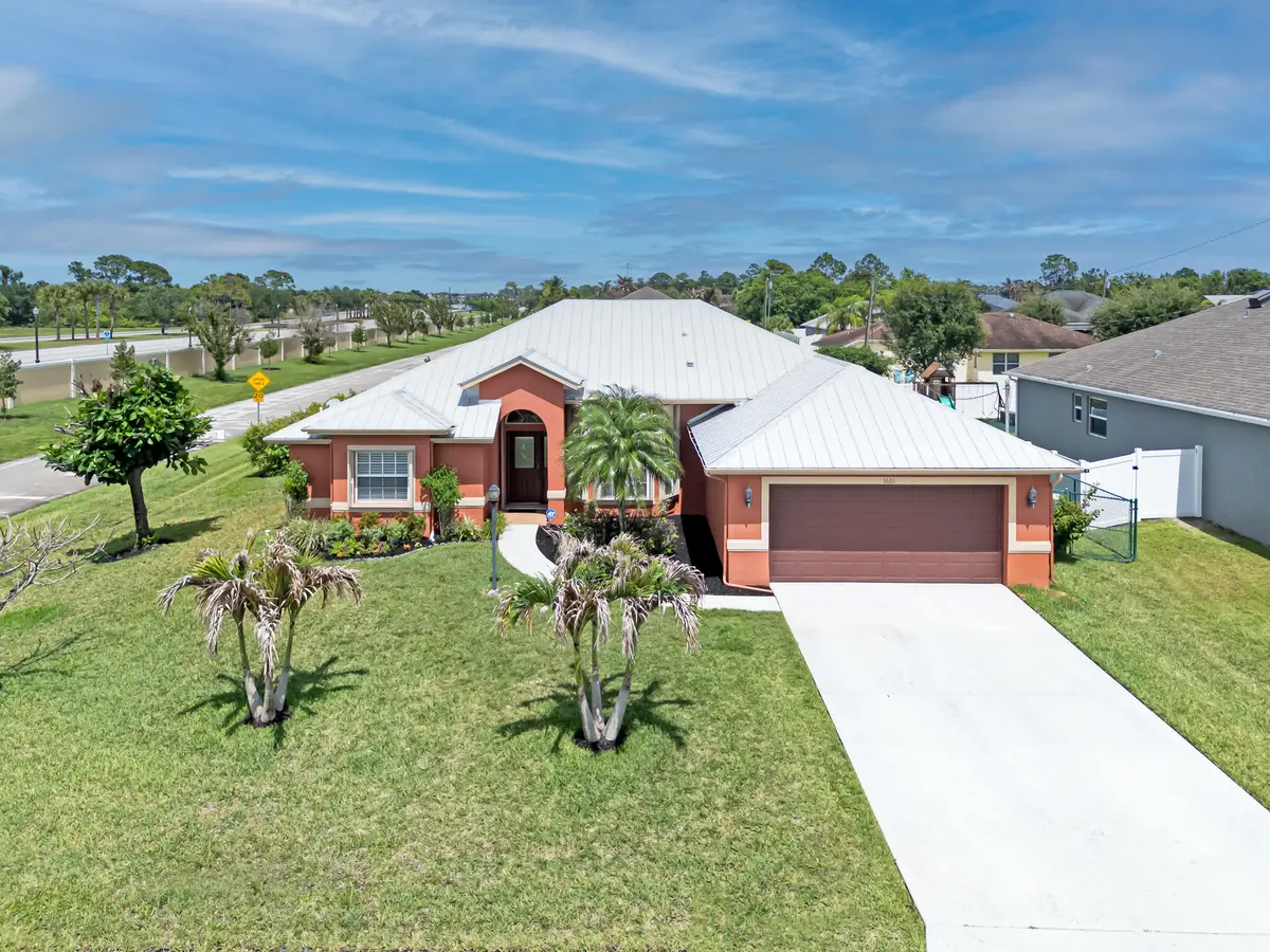 1601 SW Realty ST at 1601 SW Realty Street, Port St. Lucie