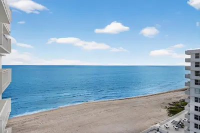 4505 S Ocean Boulevard 905, Highland Beach – Condominium for sale