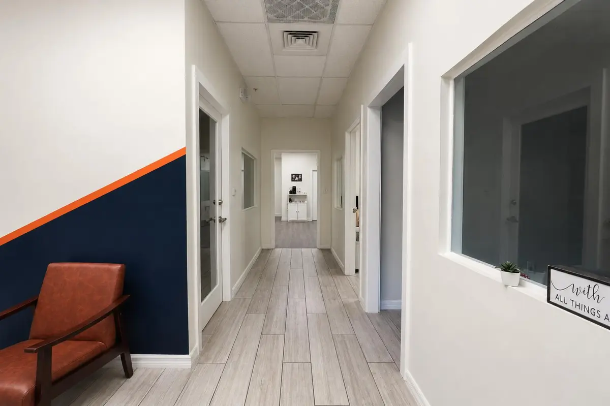 Entrance at 20841 Johnson Street 108, Pembroke Pines
