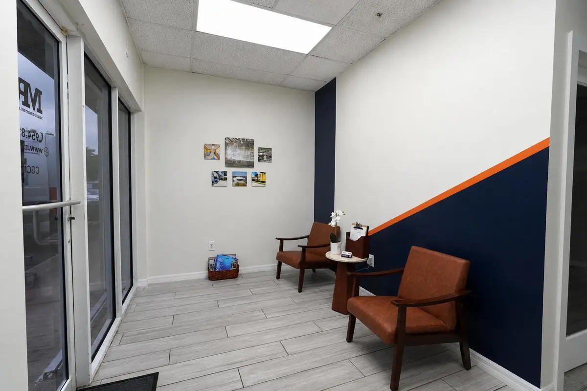 Entrance at 20841 Johnson Street 108, Pembroke Pines