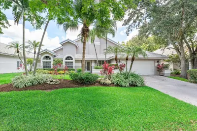 11911 Classic Drive, Coral Springs – sold
