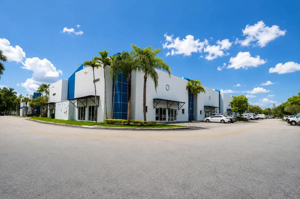 Building at 20841 Johnson Street 108, Pembroke Pines
