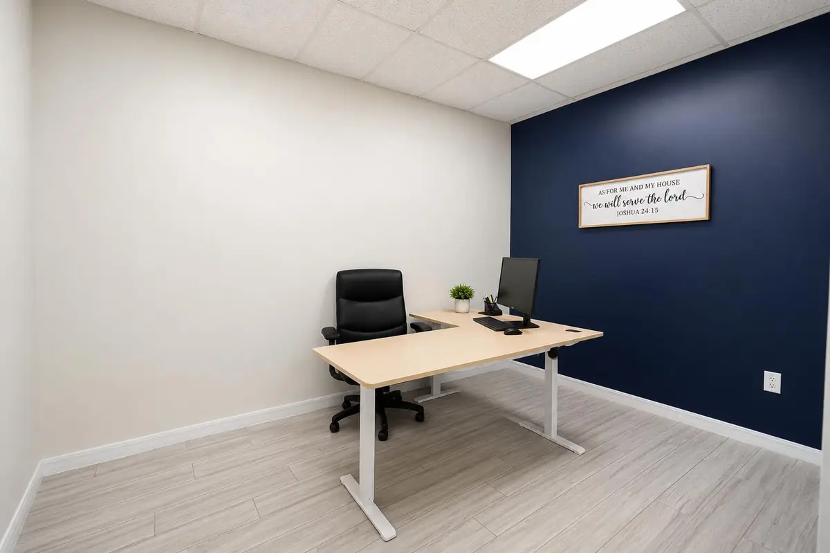 Office 2 at 20841 Johnson Street 108, Pembroke Pines