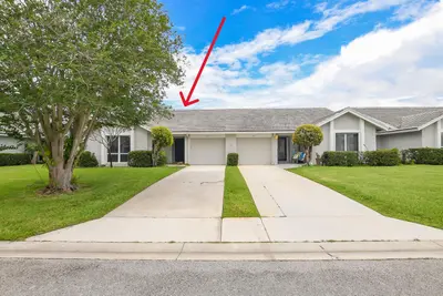 3365 SW Villa Place, Palm City – Villa for sale