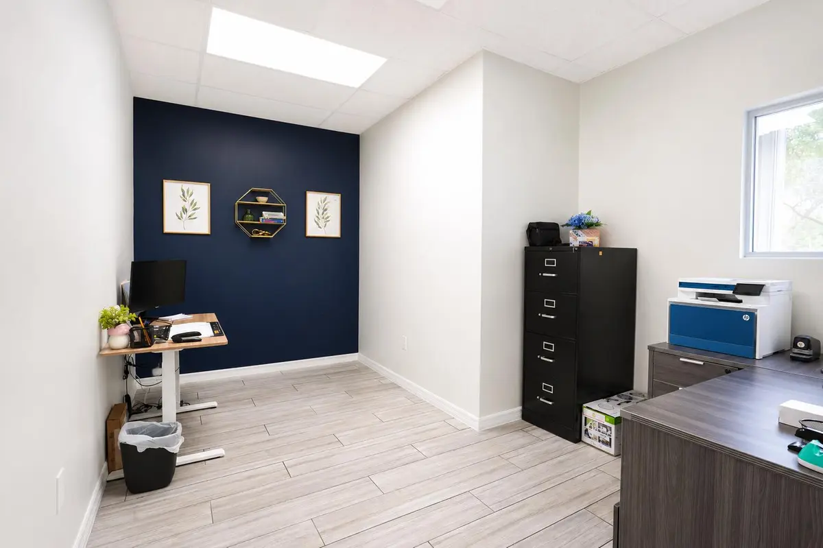 Office 1 at 20841 Johnson Street 108, Pembroke Pines