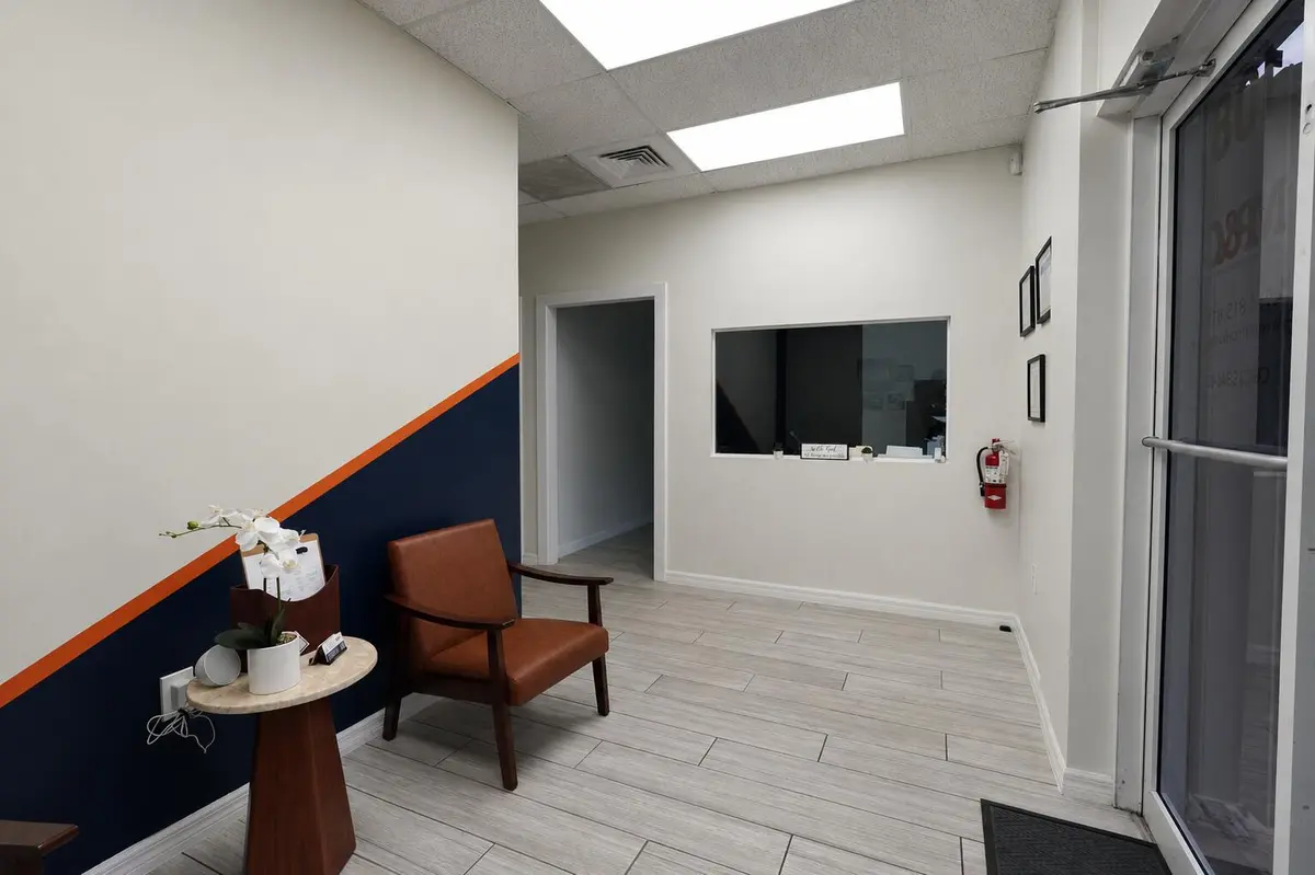 Entrance at 20841 Johnson Street 108, Pembroke Pines