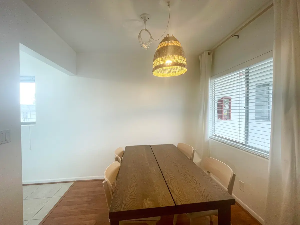 dining area at 2920 Cynthia Lane 203, Lake Worth Beach