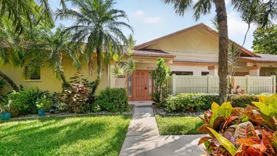 2808 S Carambola Cir Circle 1980, Coconut Creek – sold