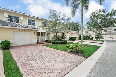9778 Bowline 101, West Palm Beach – Condominium for sale
