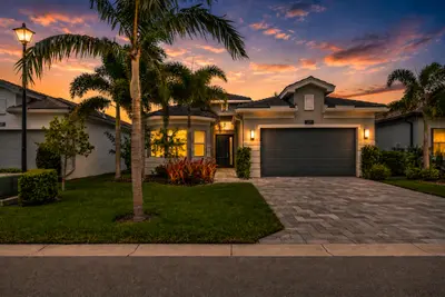 12879 Parrot Pond Road, Boynton Beach – Single Family Residence for sale