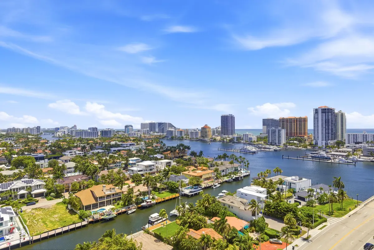 025_00025_613 at 2500 E Las Olas Boulevard 1806, Fort Lauderdale