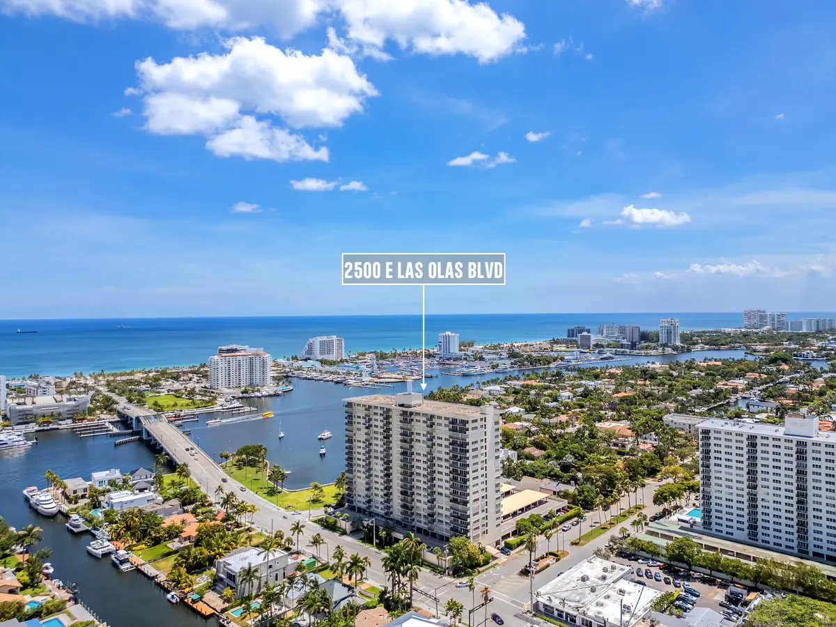 037_0037_782 at 2500 E Las Olas Boulevard 1806, Fort Lauderdale