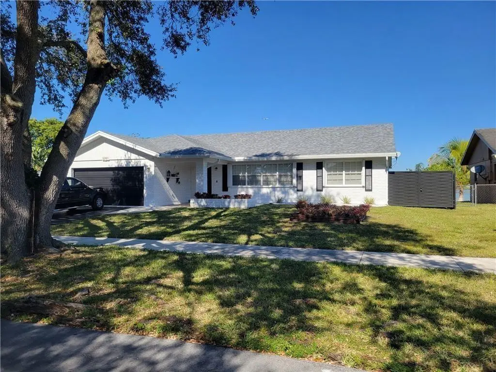 Photo 2 at 11757 SW 57th Street, Cooper City