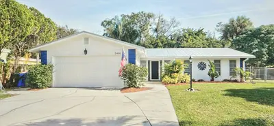 2466 44th Avenue, Vero Beach – Single Family Residence for rent