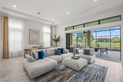 11856 Leon Circle, Parkland – sold