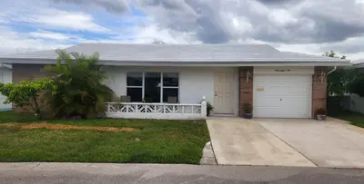 6802 NW 74th Place, Tamarac – sold