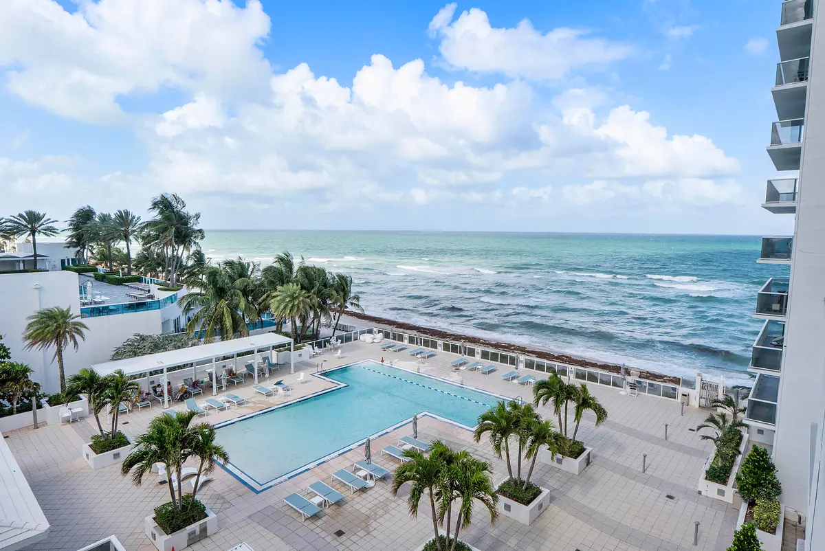 2751 S Ocean Dr u602S_031 at 2751 S Ocean Drive 602s, Hollywood
