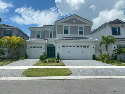 5383 Pecan Drive, Westlake – leased