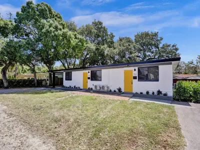 950 SW 29th Street, Fort Lauderdale – sold
