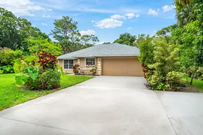 15592 99th Street, West Palm Beach – sold