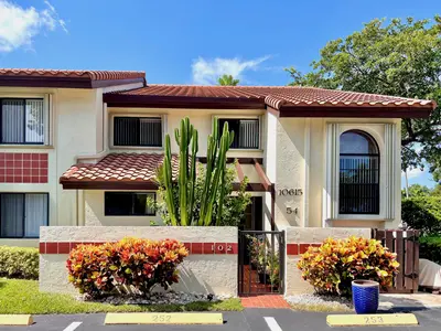 10615 Ocean Palm Way 102, Boynton Beach – Condominium for sale