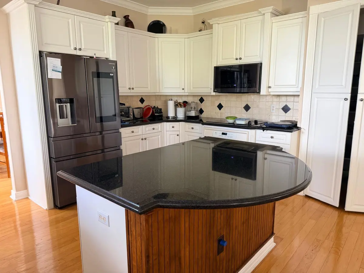 Kitchen at 2285 Ridgewood Circle, Royal Palm Beach