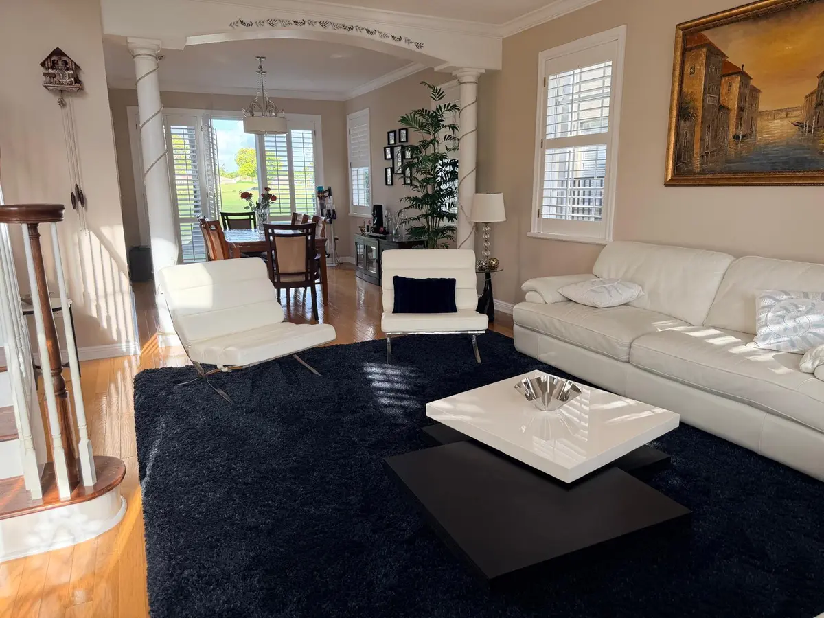 Living-1 at 2285 Ridgewood Circle, Royal Palm Beach
