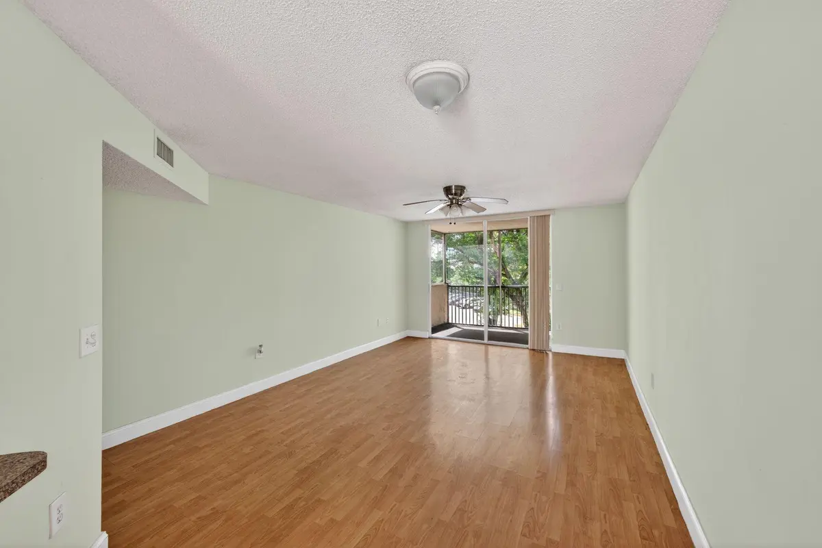 Living Room at 8373 Lake Drive Apt 307, Doral