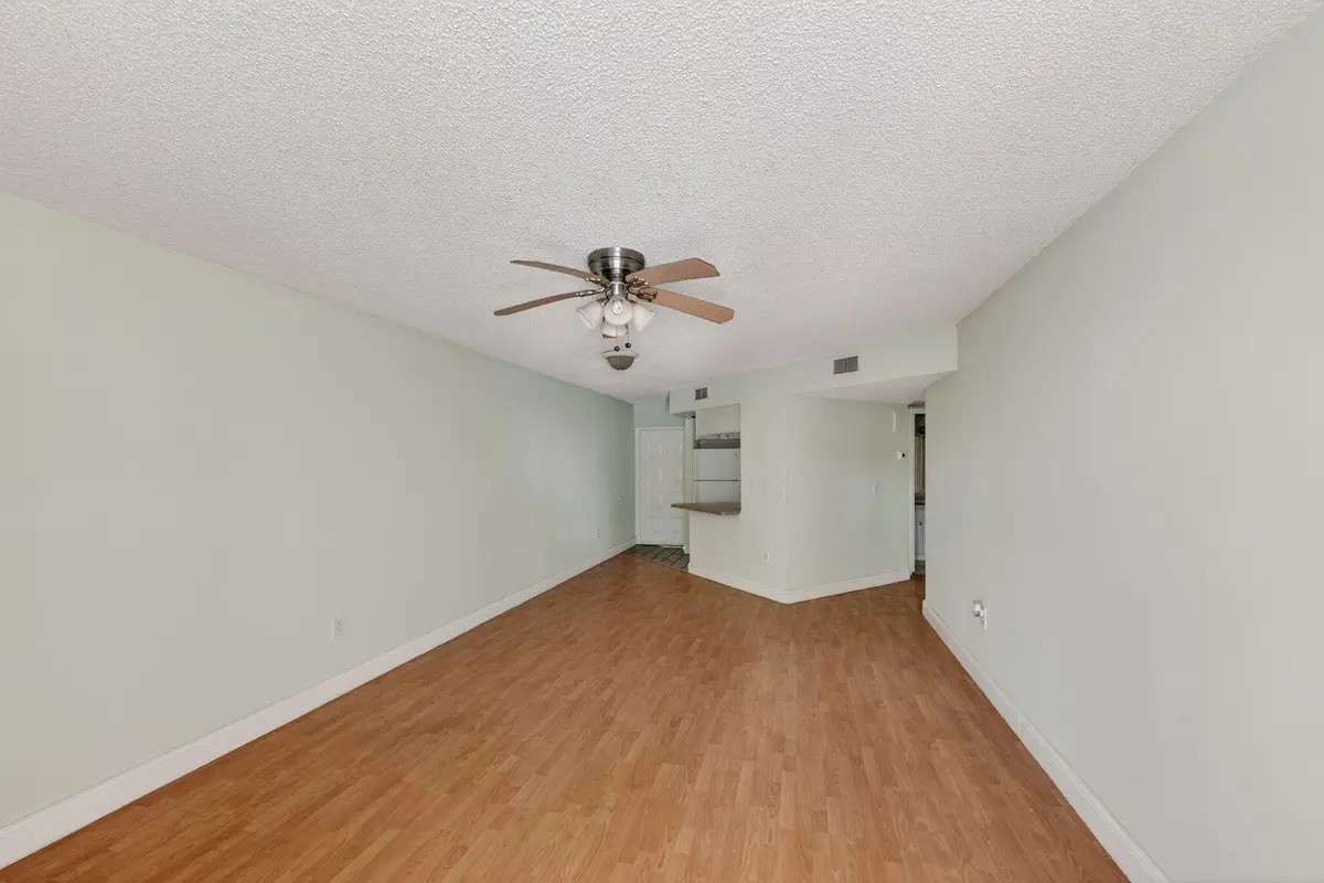 Living Room at 8373 Lake Drive Apt 307, Doral