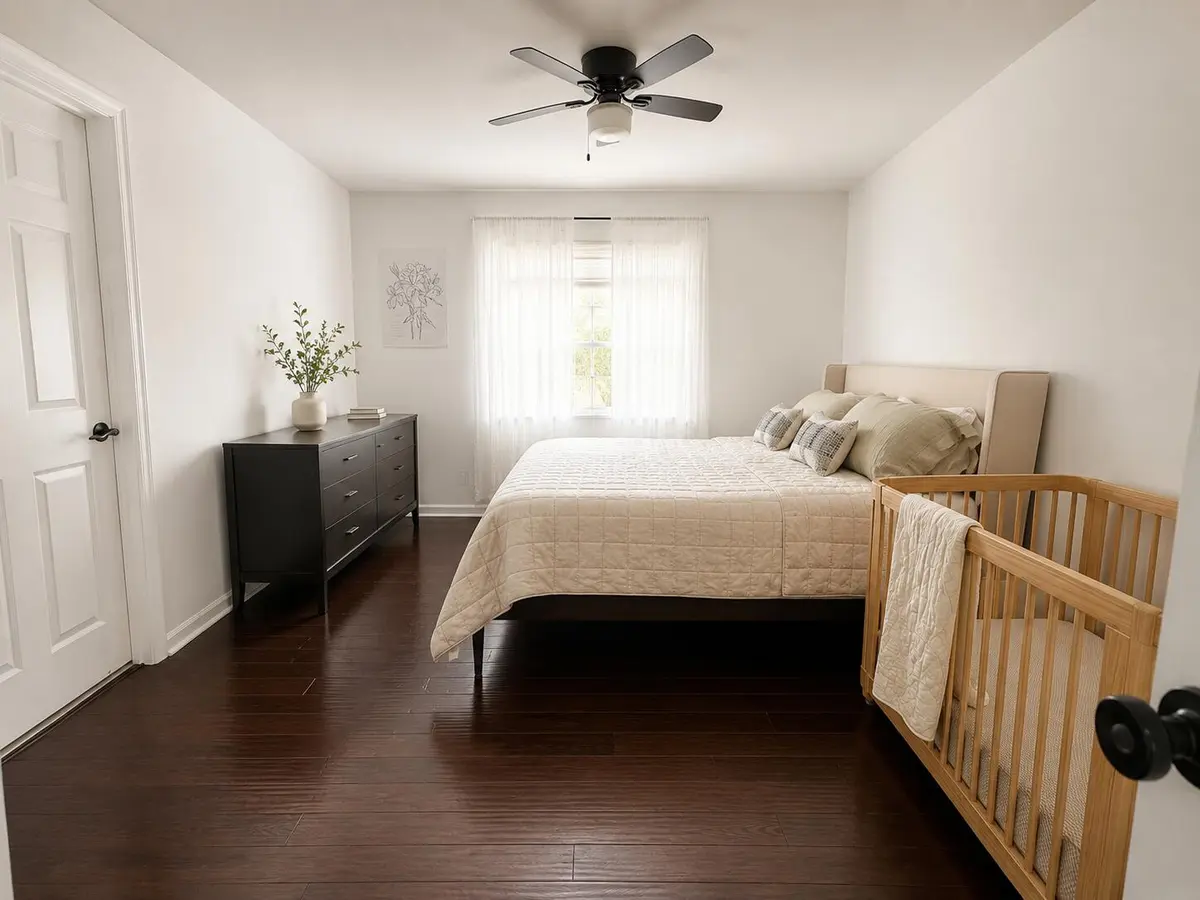 Naz master room at 4799 Palmbrooke Circle, West Palm Beach