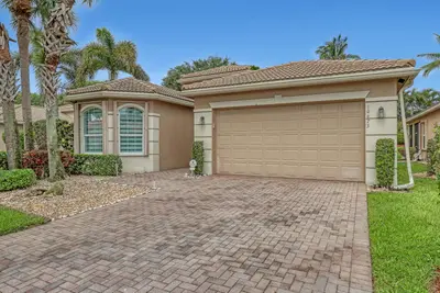 10673 Richfield Way, Boynton Beach – sold
